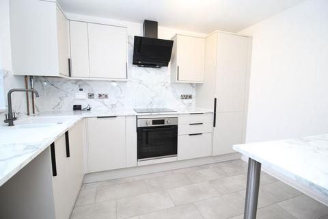 2 bedroom terraced house for sale, Atlantic Park View, Southampton SO18