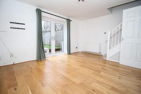 2 bedroom terraced house for sale, Atlantic Park View, Southampton SO18
