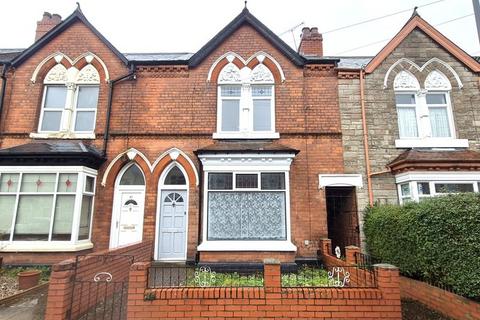 Hart Road, Birmingham B24