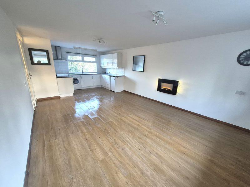 Lounge Dining Room