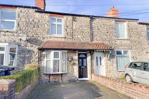 3 bedroom terraced house for sale, Victoria Grove, Shepton Mallet