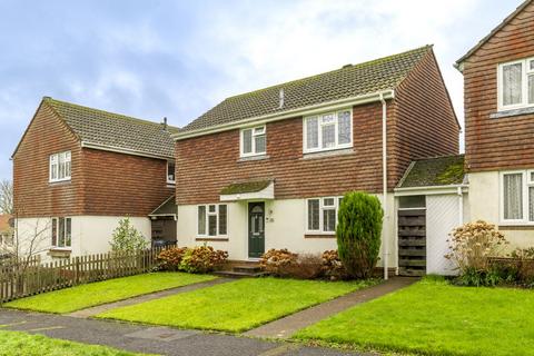 3 bedroom link detached house for sale - Paynsbridge Way, Heathfield TN21