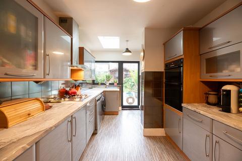 3 bedroom semi-detached house for sale, A Stylish Family Home in the Heart of Leigh-on-Sea