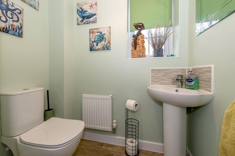 Cloakroom