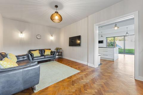 3 bedroom semi-detached house for sale, Western Road, Poole BH13
