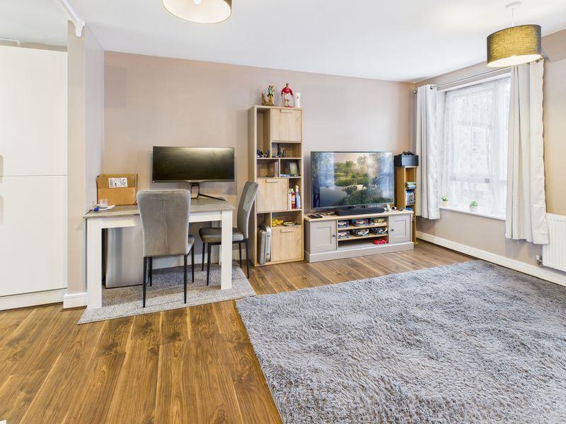 Lounge Area