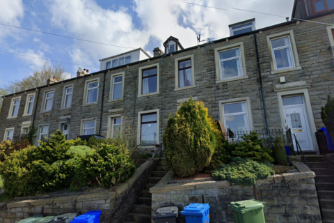 4 bedroom terraced house for sale, Rockcliffe Road, Bacup OL13