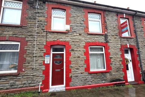 2 bedroom terraced house for sale, Coronation Street, Caerphilly CF83