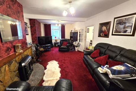 2 bedroom terraced house for sale, Coronation Street, Caerphilly CF83