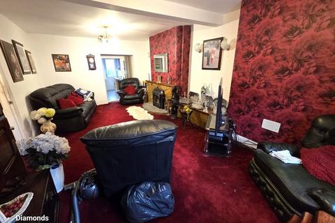 2 bedroom terraced house for sale, Coronation Street, Caerphilly CF83