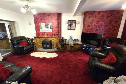 2 bedroom terraced house for sale, Coronation Street, Caerphilly CF83