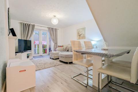 2 bedroom end of terrace house for sale, Mill Crescent, Cannock WS11