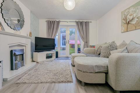 2 bedroom end of terrace house for sale, Mill Crescent, Cannock WS11
