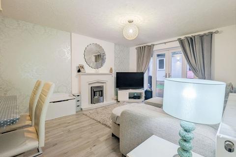 2 bedroom end of terrace house for sale, Mill Crescent, Cannock WS11