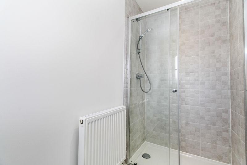 Bedroom One En-Suite
