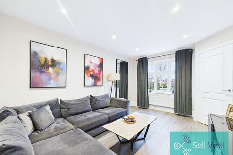4 bedroom detached house for sale, Parr Bridge Pastures, Manchester M29