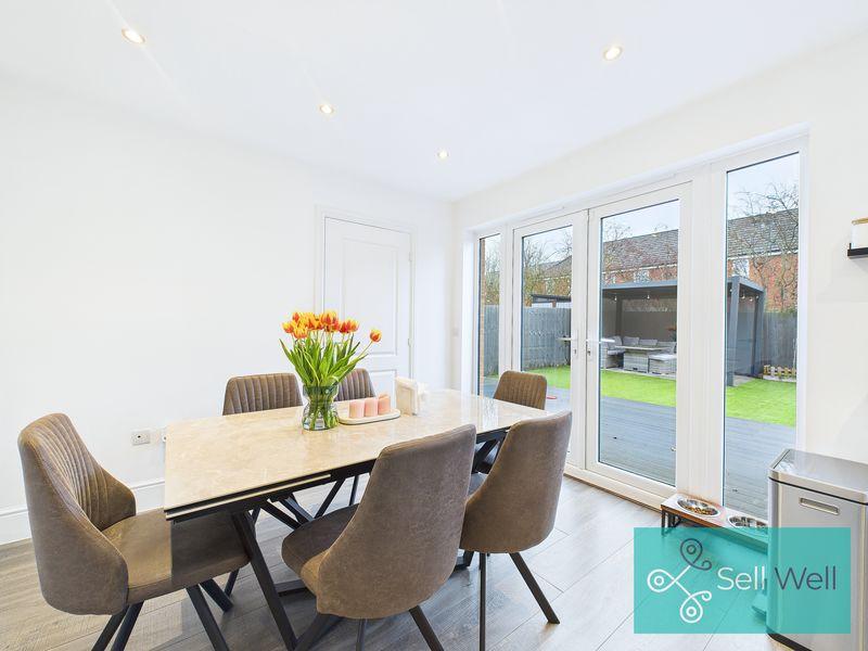 Dining Space