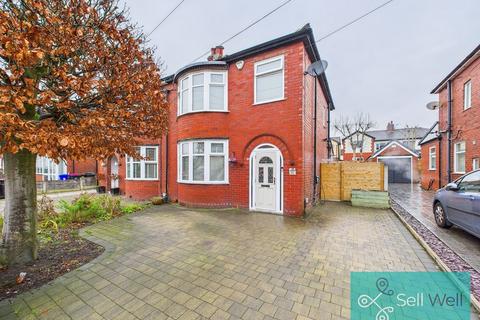 3 bedroom semi-detached house for sale, Warwick Road, Manchester M28