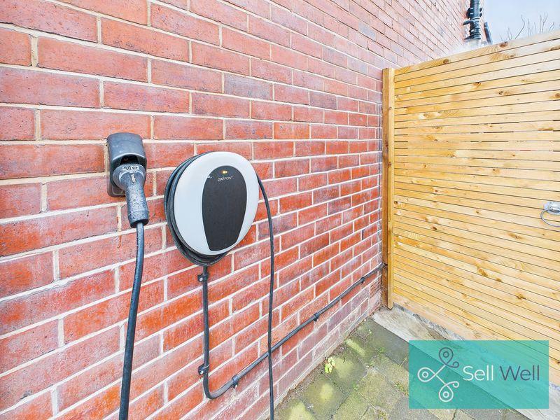 EV Charger