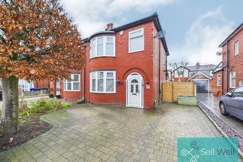 undefined, Warwick Road, Manchester M28