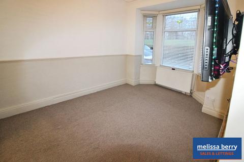 3 bedroom end of terrace house for sale, Bristol Street, Salford M7