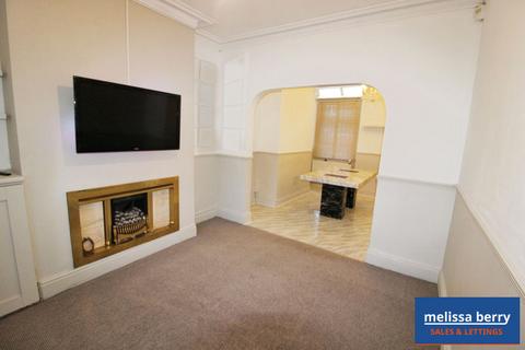 3 bedroom end of terrace house for sale, Bristol Street, Salford M7