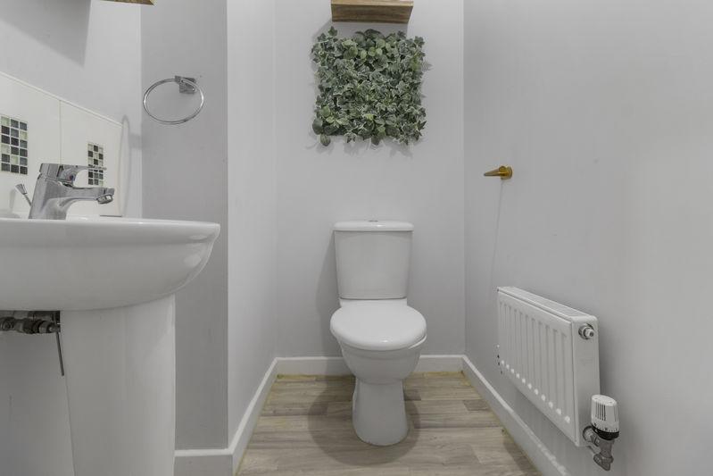 Guest WC