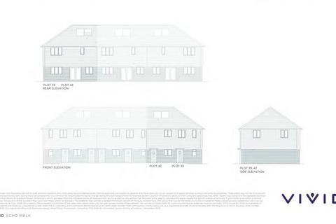 1 bedroom ground floor maisonette for sale, 9 Sandpiper Way, Emsworth