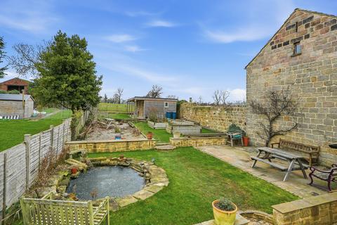 undefined, Harrogate HG3