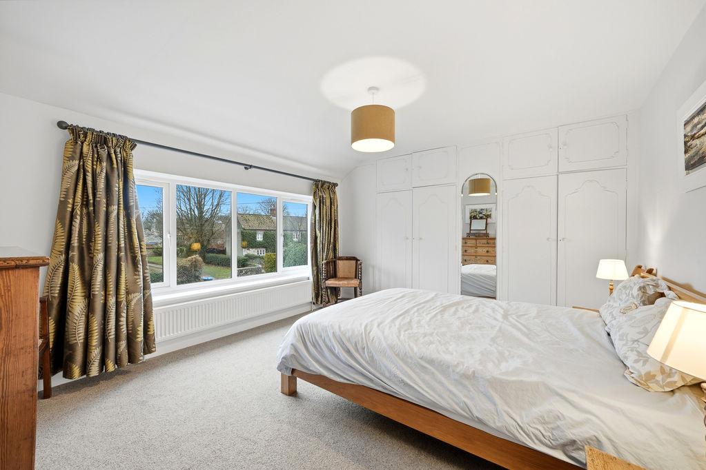 Principal bedroom