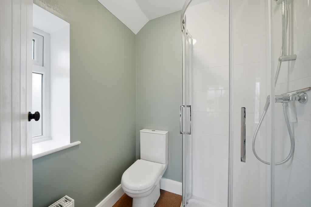 En suite