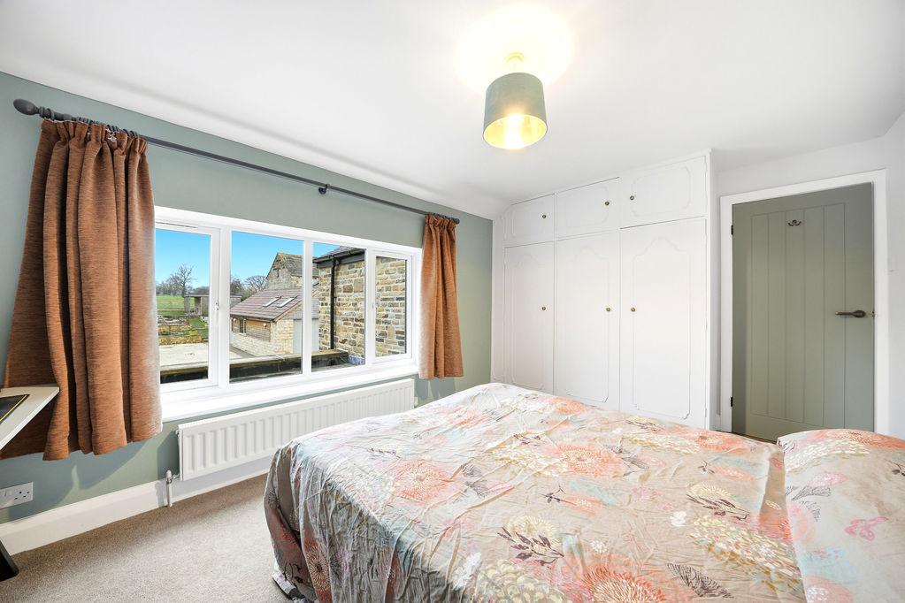 Further bedroom