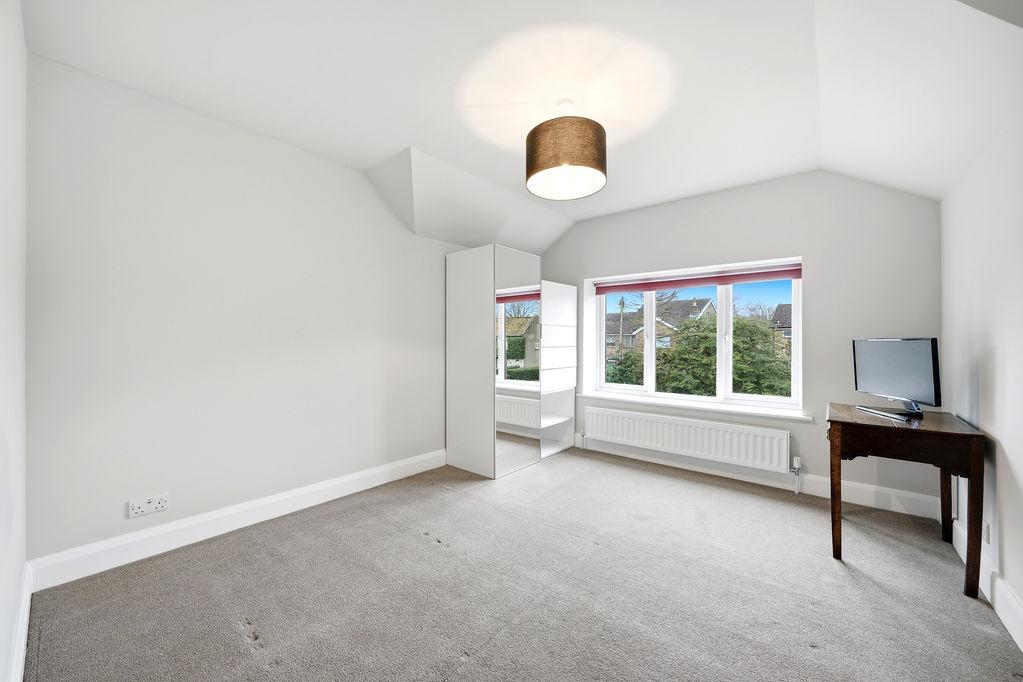 Further bedroom