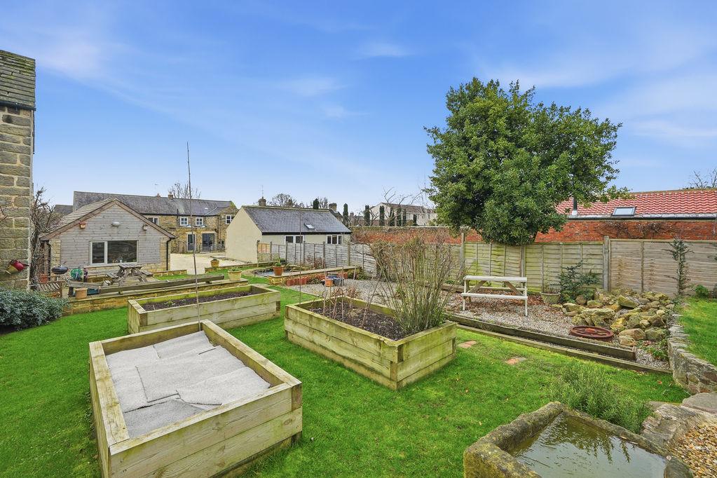 Gardens