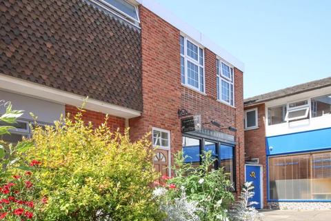 undefined, Market Place, Wantage OX12