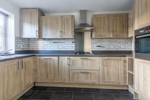4 bedroom terraced house for sale, Kingside, Wantage OX12