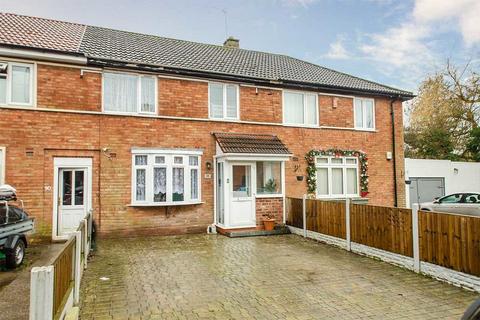 Gretton Crescent, Walsall WS9
