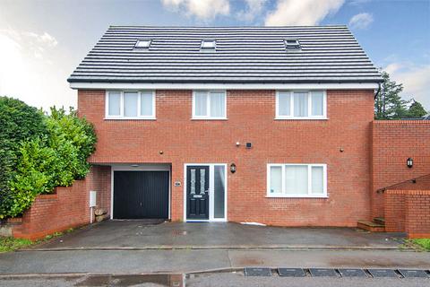Littleworth Road, Cannock WS12