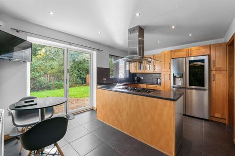 4 bedroom detached house for sale, Dawber Delph, Wigan WN6