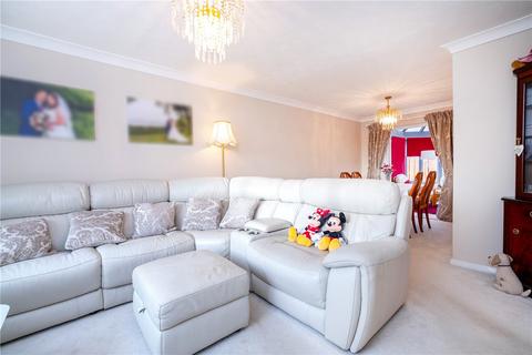 3 bedroom semi-detached house for sale, Thackers Way, Deeping St. James, Peterborough, Lincolnshire, PE6