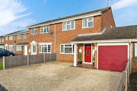 Thackers Way, Deeping St. James, Peterborough, Lincolnshire, PE6
