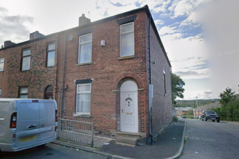 3 bedroom end of terrace house for sale, Rupert Street, Radcliffe M26