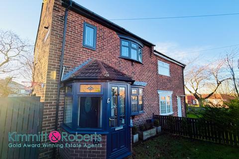 3 bedroom semi-detached house for sale, Murton, Seaham, Durham, SR7