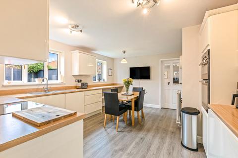 undefined, Cromford Way, Leicester LE9