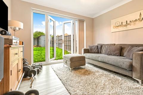 undefined, Cromford Way, Leicester LE9