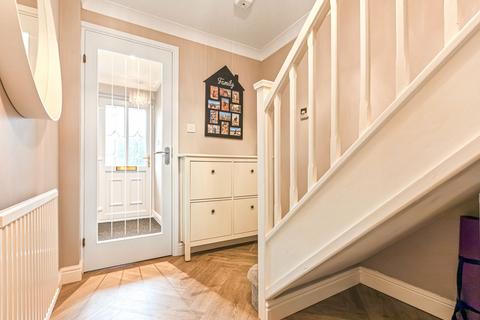undefined, Cromford Way, Leicester LE9