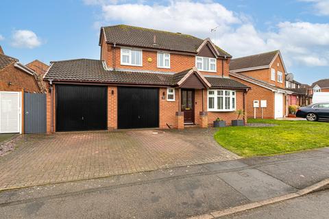 undefined, Cromford Way, Leicester LE9