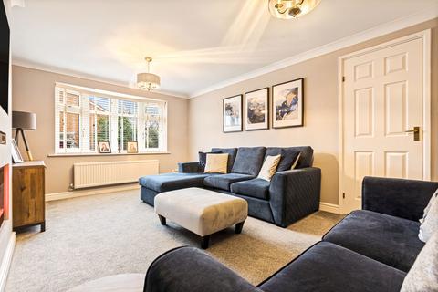 undefined, Cromford Way, Leicester LE9