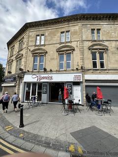 1 bedroom flat to rent, West Street, Weston-Super-Mare BS23