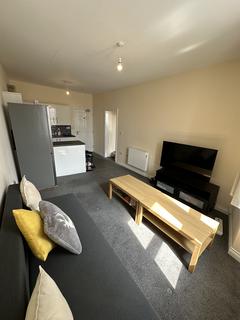 1 bedroom flat to rent, West Street, Weston-Super-Mare BS23